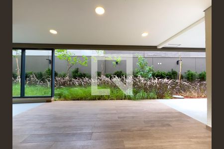 Apartamento à venda com 32m², 1 quarto e sem vagaÁrea comum- living da entrada 