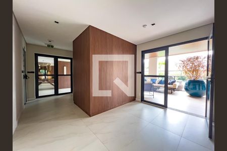 Apartamento à venda com 32m², 1 quarto e sem vagaÁrea comum - terraço da  piscina