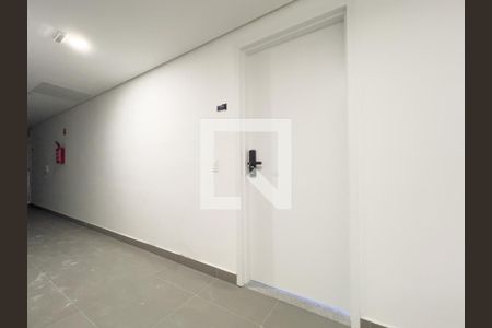 Apartamento à venda com 32m², 1 quarto e sem vagaÁrea comum- hall do andar 