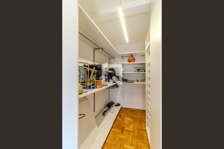 Apartamento para alugar com 88m², 1 quarto e sem vagaCloset