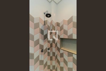 Apartamento para alugar com 88m², 1 quarto e sem vagaBanheiro