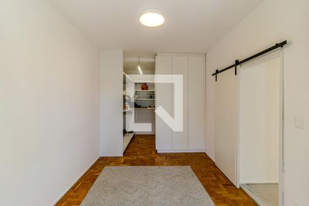 Apartamento para alugar com 88m², 1 quarto e sem vagaQuarto