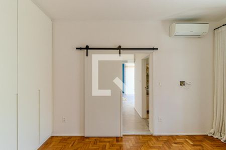 Apartamento para alugar com 88m², 1 quarto e sem vagaQuarto