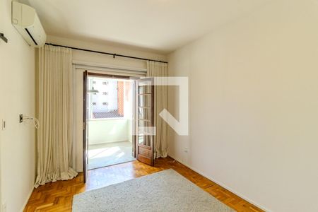 Apartamento para alugar com 88m², 1 quarto e sem vagaQuarto