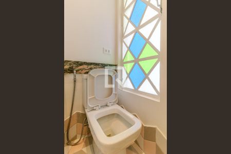 Apartamento para alugar com 88m², 1 quarto e sem vagaBanheiro