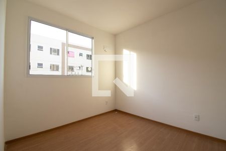 Quarto 1 de apartamento à venda com 2 quartos, 40m² em Mário Quintana, Porto Alegre