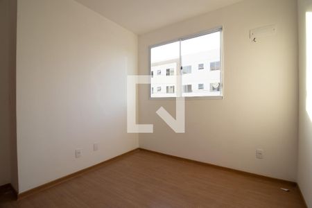 Quarto 1 de apartamento à venda com 2 quartos, 50m² em Mário Quintana, Porto Alegre