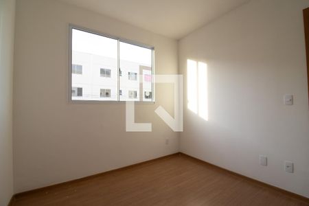Quarto 2 de apartamento à venda com 2 quartos, 50m² em Mário Quintana, Porto Alegre