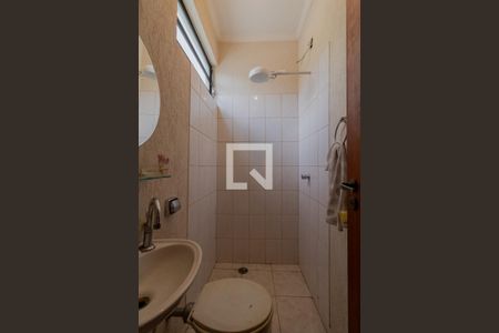 Casa à venda com 345m², 6 quartos e 6 vagasLavabo