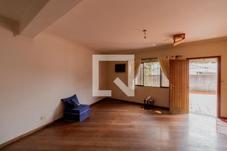 Casa 1 Sala de casa à venda com 6 quartos, 230m² em Vila Granada, São Paulo