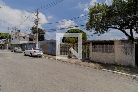 Casa à venda com 345m², 6 quartos e 6 vagasFachada