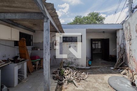 Casa à venda com 345m², 6 quartos e 6 vagasCasa 2 Área de Serviço