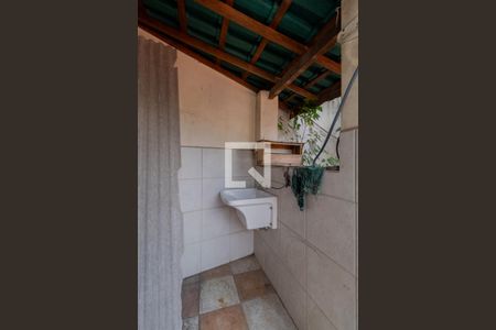 Casa à venda com 345m², 6 quartos e 6 vagasÁrea de Serviço