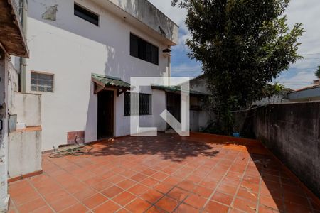 Casa à venda com 345m², 6 quartos e 6 vagasQuintal