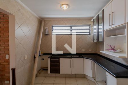 Casa à venda com 345m², 6 quartos e 6 vagasCozinha