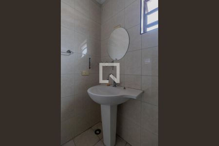 Casa à venda com 345m², 6 quartos e 6 vagasCasa 1 Banheiro