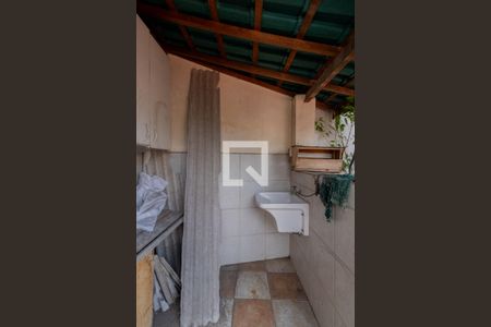 Casa à venda com 345m², 6 quartos e 6 vagasÁrea de Serviço