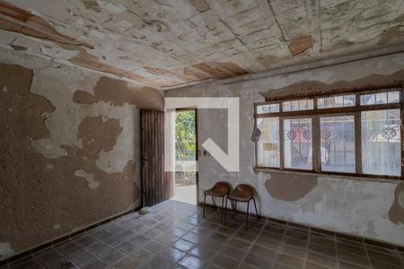 Casa à venda com 345m², 6 quartos e 6 vagasCasa 2 Sala