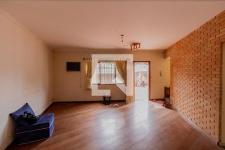 Casa 1 Sala de casa à venda com 6 quartos, 230m² em Vila Granada, São Paulo