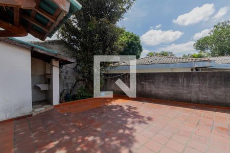 Casa à venda com 345m², 6 quartos e 6 vagasQuintal
