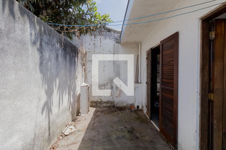 Casa à venda com 345m², 6 quartos e 6 vagasCasa 2 Quintal
