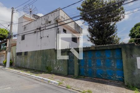 Casa à venda com 345m², 6 quartos e 6 vagasFachada