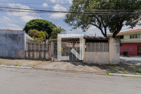 Casa à venda com 345m², 6 quartos e 6 vagasFachada