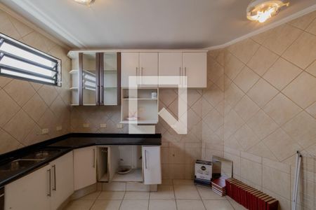 Casa à venda com 345m², 6 quartos e 6 vagasCozinha