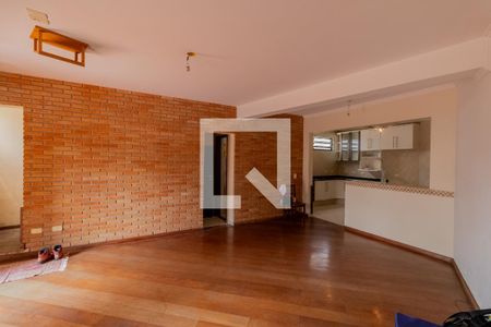 Casa 1 Sala de casa à venda com 6 quartos, 230m² em Vila Granada, São Paulo