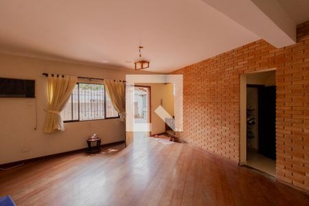 Casa 1 Sala de casa à venda com 6 quartos, 230m² em Vila Granada, São Paulo