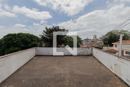 Casa à venda com 345m², 6 quartos e 6 vagasVaranda