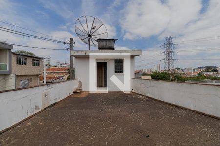 Casa à venda com 345m², 6 quartos e 6 vagasVaranda