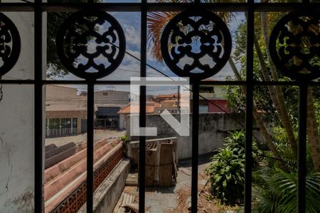 Casa à venda com 345m², 6 quartos e 6 vagasCasa 2 Vista Quarto 2