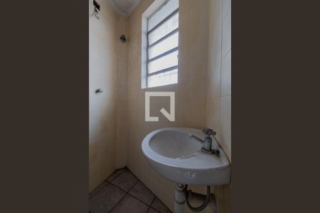 Casa à venda com 345m², 6 quartos e 6 vagasBanheiro Varanda