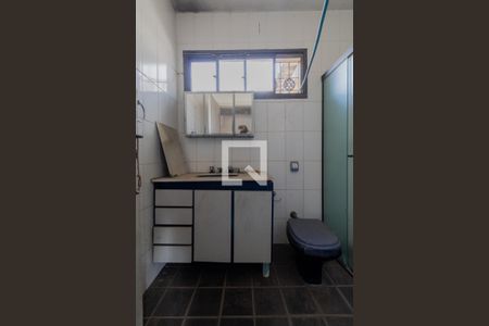 Casa à venda com 345m², 6 quartos e 6 vagasCasa 2 Banheiro