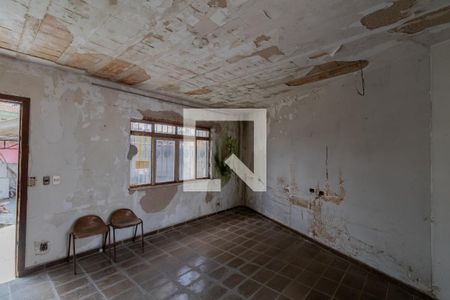 Casa à venda com 345m², 6 quartos e 6 vagasCasa 2 Sala