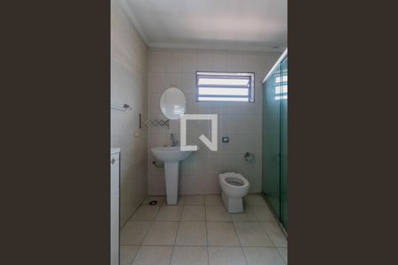 Casa à venda com 345m², 6 quartos e 6 vagasCasa 1 Banheiro