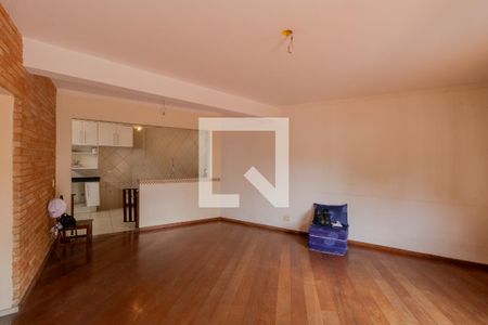 Casa 1 Sala de casa à venda com 6 quartos, 230m² em Vila Granada, São Paulo