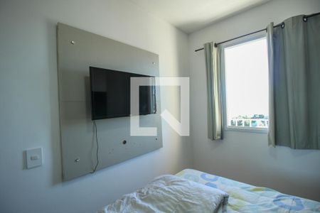 Quarto  de apartamento à venda com 1 quarto, 29m² em Belenzinho, São Paulo