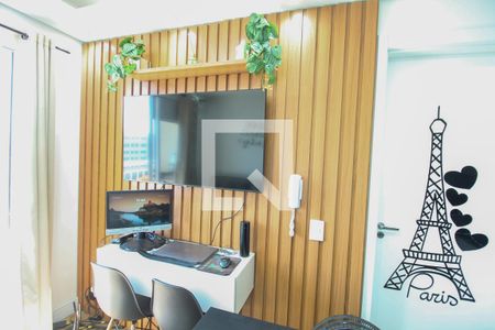 Apartamento à venda com 1 quarto, 29m² em Belenzinho, São Paulo