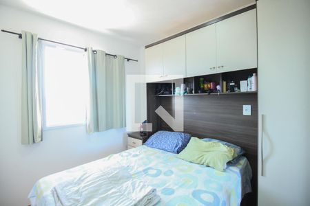 Quarto  de apartamento à venda com 1 quarto, 29m² em Belenzinho, São Paulo