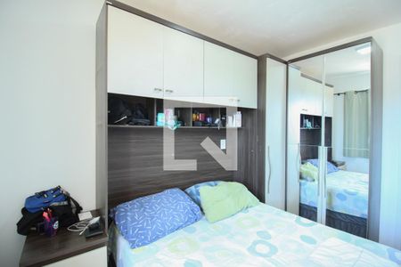 Quarto  de apartamento à venda com 1 quarto, 29m² em Belenzinho, São Paulo