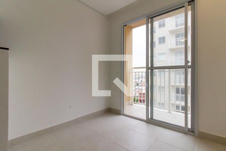 Sala de apartamento à venda com 1 quarto, 31m² em Bom Retiro, São Paulo