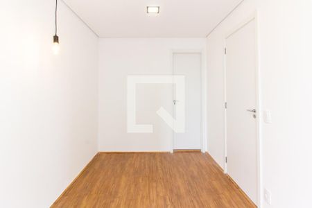 Quarto de apartamento para alugar com 1 quarto, 31m² em Bom Retiro, São Paulo