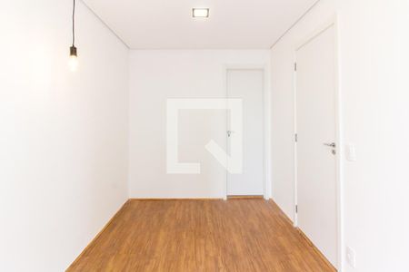 Apartamento à venda com 31m², 1 quarto e sem vaga Apartamento à venda com 31m², 1 quarto e sem vagaQuarto