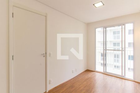 Apartamento à venda com 31m², 1 quarto e sem vaga Apartamento à venda com 31m², 1 quarto e sem vagaQuarto