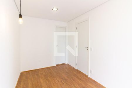 Apartamento à venda com 31m², 1 quarto e sem vaga Apartamento à venda com 31m², 1 quarto e sem vagaQuarto