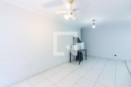 Sala  de apartamento para alugar com 3 quartos, 72m² em Cidade das Flores, Osasco