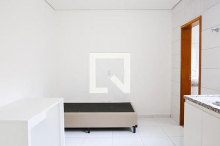 Kitnet/Studio para alugar com 1 quarto, 14m² em Vila Sao Pedro, Santo André