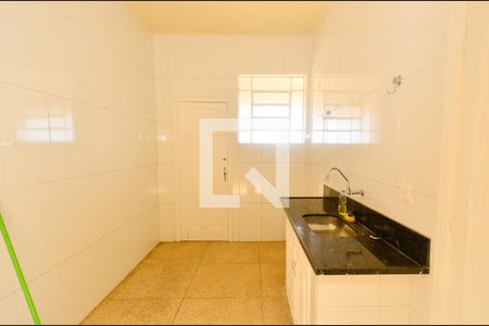 Casa à venda com 334m², 3 quartos e 1 vagaCozinha